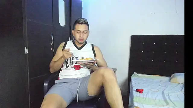 Ryan xc1 online show from 09-28-25, 02:17