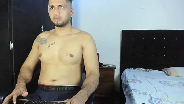 Ryan xc1 online show from 10-03-25, 05:21