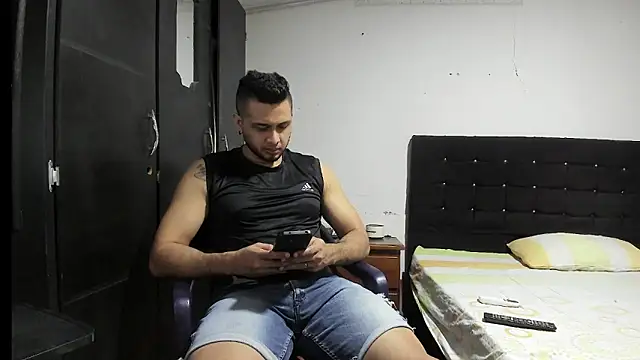 Ryan xc1 online show from 12-22-25, 02:08