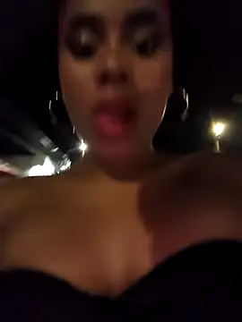 Mia-sensual online show from 10-31-25, 04:13