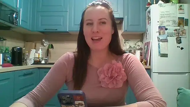 ALICAINWONDERLAND online show from 01-31-26, 07:56