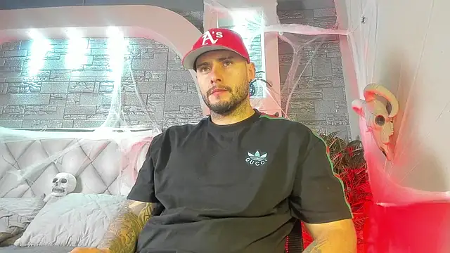 dominic de luca online show from 10-17-25, 03:20