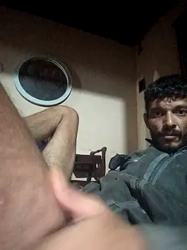 Lupercino online show from 11-17-25, 03:12