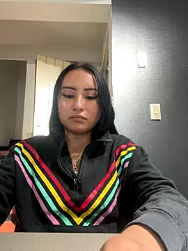 Venus Rivers online show from 09-13-25, 01:49