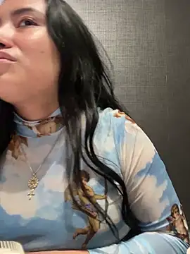 Venus Rivers online show from 10-07-25, 01:41