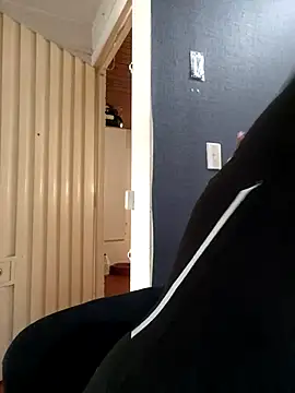 Venus Rivers online show from 10-30-25, 01:12