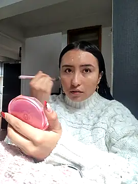 Venus Rivers online show from 11-14-25, 12:37