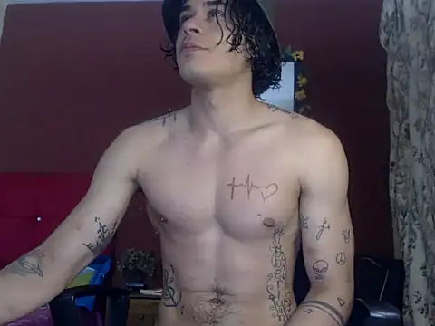 Jffer sLHom online show from 10-19-25, 07:03