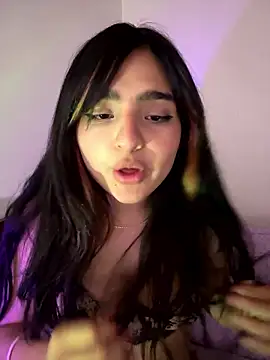 Clementyne30 online show from 01-12-26, 11:54