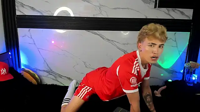 Saimonvela online show from 10-17-25, 12:58