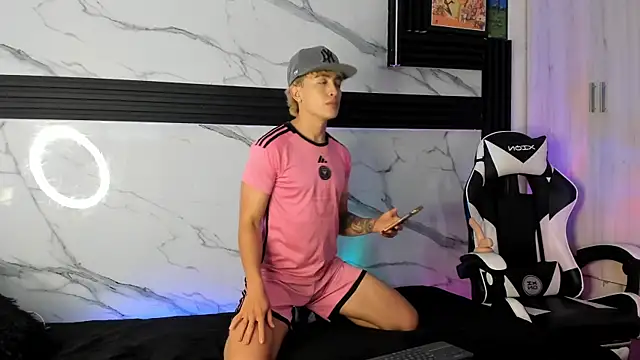 Saimonvela online show from 11-14-25, 08:02