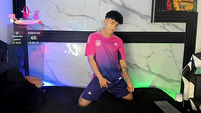 Saimonvela online show from 02-03-26, 07:57