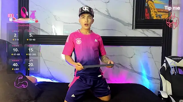 Saimonvela online show from 02-20-26, 10:16