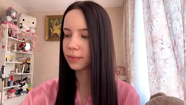 AxyKitten online show from 09-25-25, 09:13