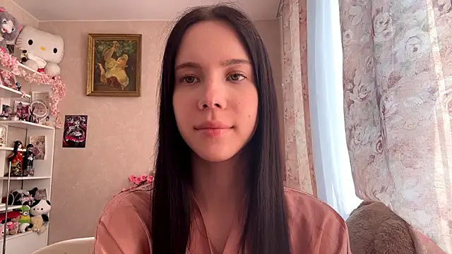 AxyKitten online show from 10-07-25, 12:13