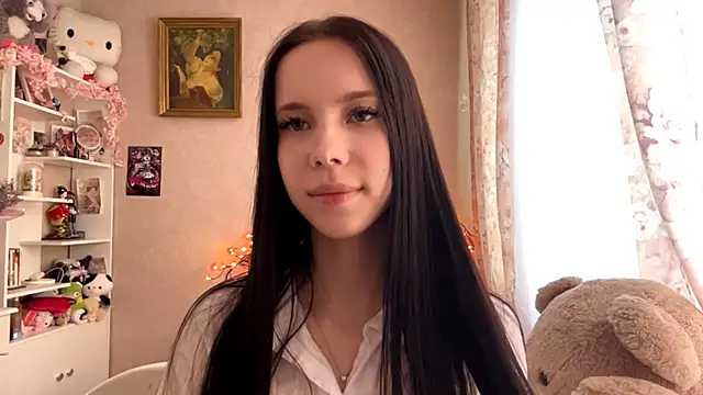 AxyKitten online show from 10-15-25, 11:10