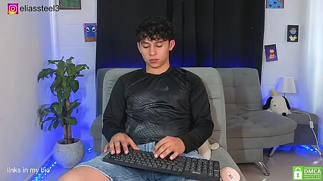 elias steel1 online show from 03-24-26, 03:28