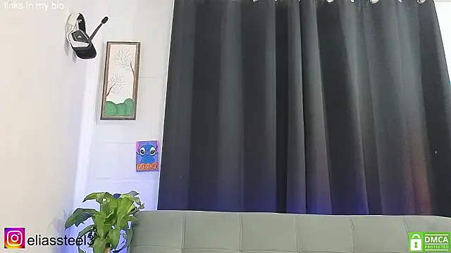 elias steel1 online show from 03-28-26, 01:22