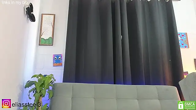 elias steel1 online show from 03-29-26, 01:55