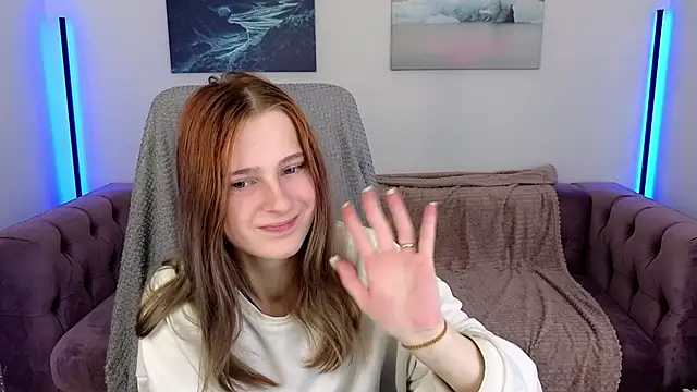 Rosa Dew online show from 10-10-25, 10:36