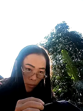 CoMay003 online show from 11-25-25, 02:44