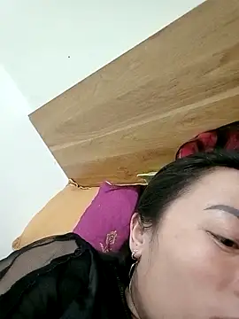 CoMay003 online show from 02-08-26, 10:18