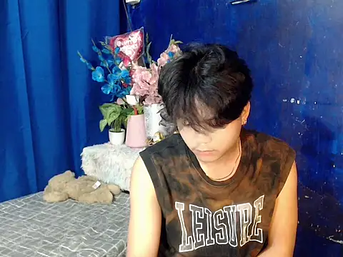 Snapshot of youre_BabyBoy chatting on 11-26-25, 11:50 youre BabyBoy online show from 11-26-25, 11:50