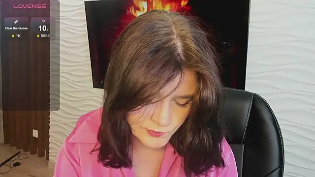 MoriGirl online show from 09-10-25, 01:00