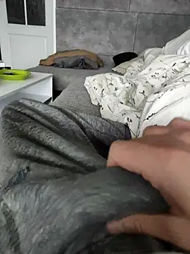 hansvonerotic1 online show from 11-29-25, 01:03