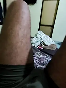 Kartik200798 online show from 10-13-25, 03:34