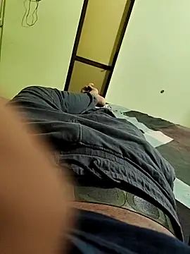 Kartik200798 online show from 10-15-25, 11:43