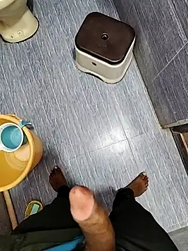 Kartik200798 online show from 10-16-25, 03:24