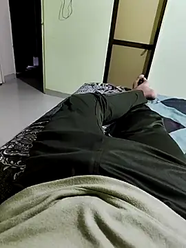 Kartik200798 online show from 10-17-25, 05:59