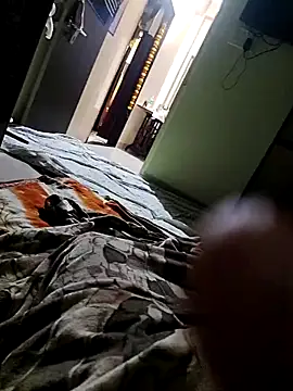 Kartik200798 online show from 10-20-25, 07:14