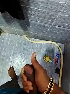 Kartik200798 online show from 10-22-25, 01:22