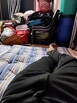 Kartik200798 online show from 11-18-25, 06:23