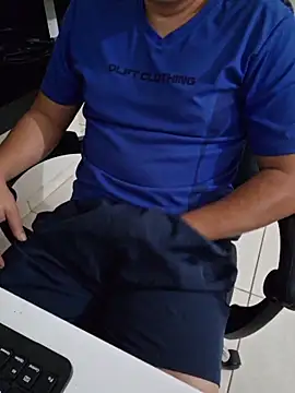 Carloskasado online show from 11-03-25, 11:55