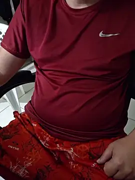 Carloskasado online show from 12-22-25, 04:53