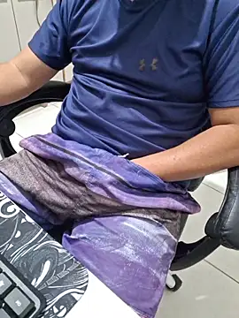 Carloskasado online show from 03-07-26, 03:36