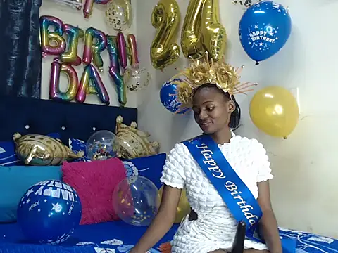 SWEET BABYFACE online show from 11-02-25, 11:18