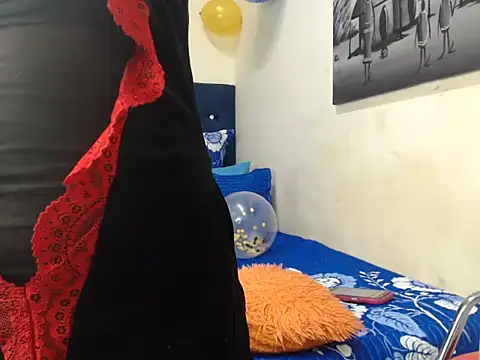 SWEET BABYFACE online show from 11-05-25, 09:04