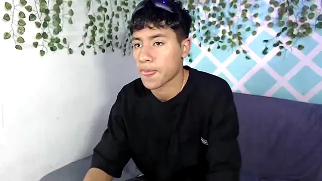 sebas boys577 online show from 09-21-25, 01:46