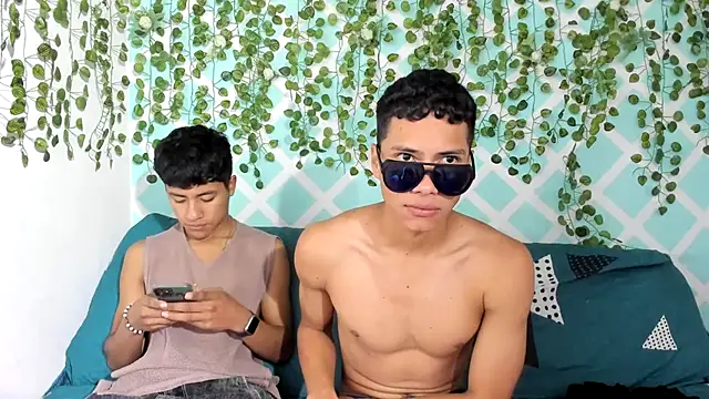 sebas boys577 online show from 09-28-25, 01:27