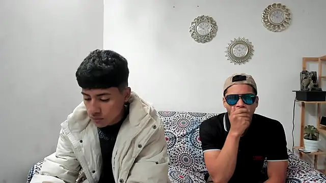 sebas boys577 online show from 10-03-25, 01:19