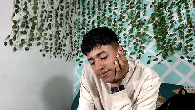sebas boys577 online show from 10-04-25, 01:31