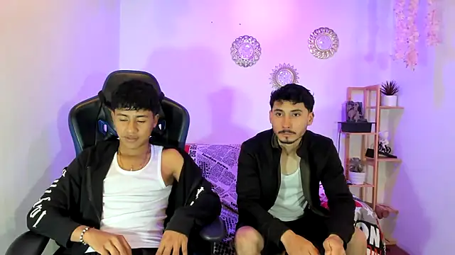 sebas boys577 online show from 10-05-25, 01:09