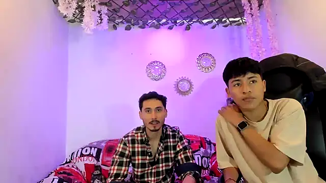 sebas boys577 online show from 10-06-25, 01:41