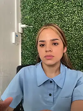 Sex Samanta online show from 09-26-25, 04:22