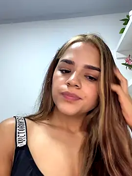 Sex Samanta online show from 10-02-25, 04:36