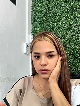 Sex Samanta online show from 10-08-25, 07:33